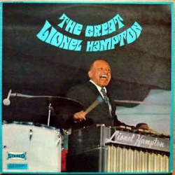 Lionel Hampton - Great Lionel Hampton / Musidisc